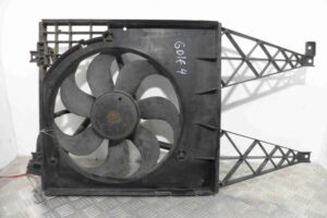 Изображение товара 59807 - 00059807 ventilyator okhlazhdeniya (elektro) Volkswagen Touran 2