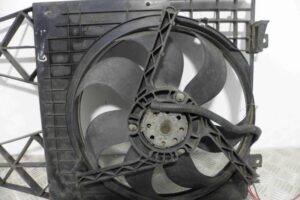 Изображение товара 59807 - 00059807 ventilyator okhlazhdeniya (elektro) Volkswagen Touran 3