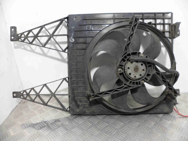 Изображение товара 59807 - 00059807 ventilyator okhlazhdeniya (elektro) Volkswagen Touran