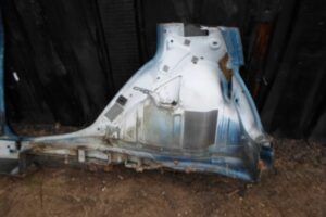 Изображение товара 59809 - 00059809 chast kuzova pravaya Mitsubishi Pajero 1
