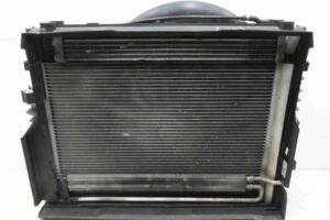 Изображение товара 59815 - 00059815 kasseta radiatorov