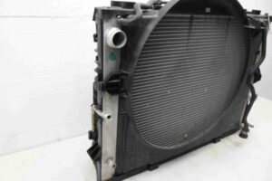 Изображение товара 59815 - 00059815 kasseta radiatorov 1