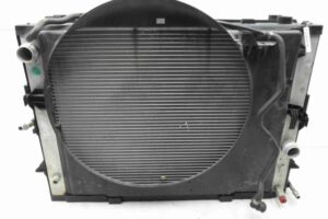 Изображение товара 59815 - 00059815 kasseta radiatorov 2