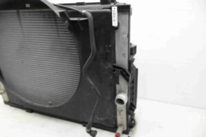 Изображение товара 59815 - 00059815 kasseta radiatorov 3