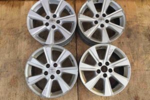 Изображение товара 59818 - 00059818 disk litoj Skoda Octavia