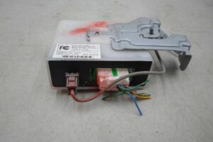 Изображение товара 59832 - 00059832 blok kontrolya davleniya v shinakh Lexus RX 1