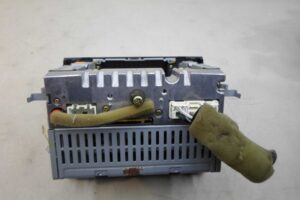 Изображение товара 59836 - 00059836 magnitola Dodge Caravan 2