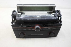 Изображение товара 59836 - 00059836 magnitola Dodge Caravan