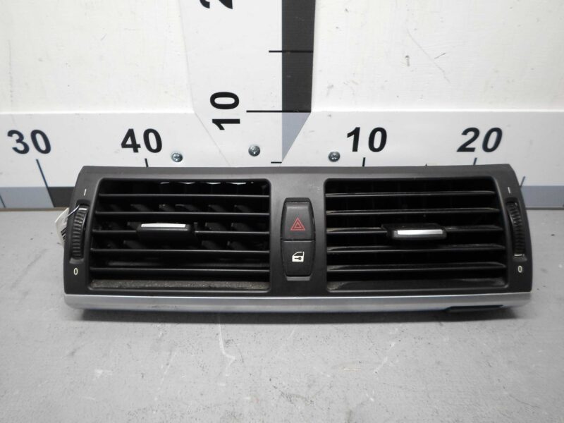 Изображение товара 59838 - 00059838 deflektor obduva salona