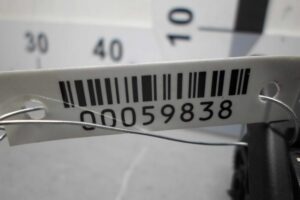 Изображение товара 59838 - 00059838 deflektor obduva salona 2