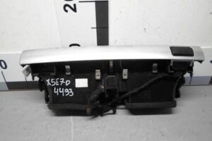 Изображение товара 59838 - 00059838 deflektor obduva salona 3