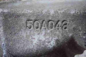 Изображение товара 59864 - 00059864 akpp Opel Signum 3