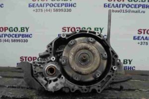 Изображение товара 59864 - 00059864 akpp Opel Signum