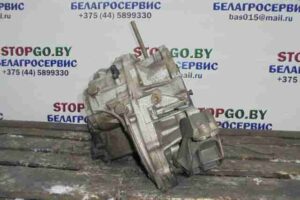 Изображение товара 59864 - 00059864 akpp Opel Signum 4
