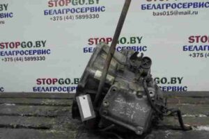 Изображение товара 59864 - 00059864 akpp Opel Signum 5