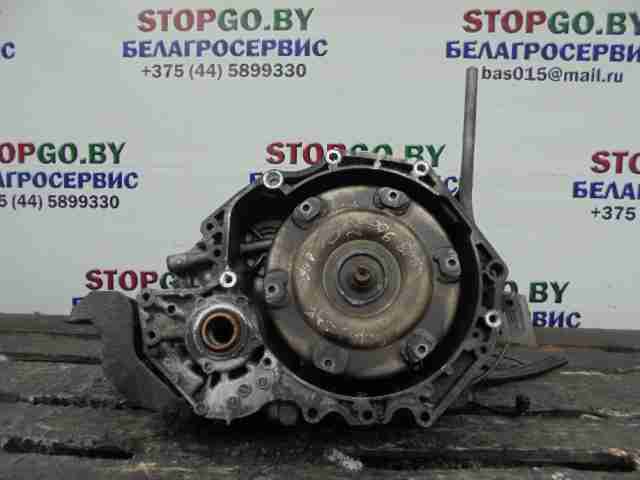 Изображение товара 59864 - 00059864 akpp Opel Signum