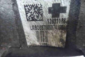 Изображение товара 59873 - 00059873 kollektor vpusknoj 3
