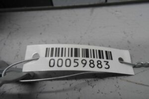 Изображение товара 59883 - 00059883 podushka bezopasnosti bokovaya (v sidene) Honda Ridgeline 1