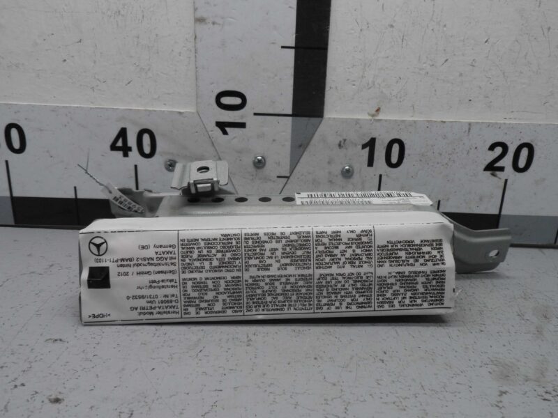 Изображение товара 59883 - 00059883 podushka bezopasnosti bokovaya (v sidene) Honda Ridgeline