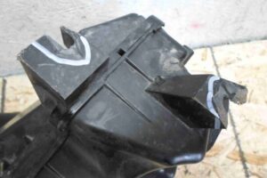 Изображение товара 59886 - 00059886 korpus vozdushnogo filtra Toyota Hiace