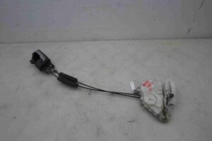 Изображение товара 59897 - 00059897 zamok dveri Renault Sandero 3