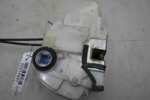Изображение товара 59897 - 00059897 zamok dveri Renault Sandero