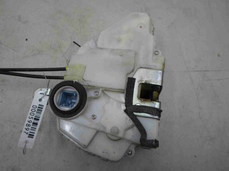 Изображение товара 59897 - 00059897 zamok dveri Renault Sandero