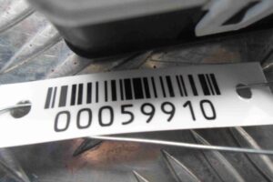 Изображение товара 59910 - 00059910 displej informatsionnyj Peugeot 306 1