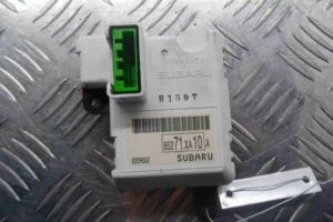 Изображение товара 59910 - 00059910 displej informatsionnyj Peugeot 306 2