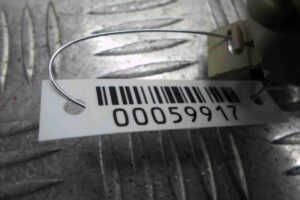 Изображение товара 59917 - 00059917 ruchka vnutrennyaya 1