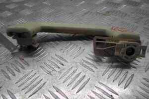 Изображение товара 59917 - 00059917 ruchka vnutrennyaya 2