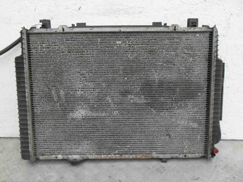 Изображение товара 59922 - 00059922 radiator dvs Ford Contour 1