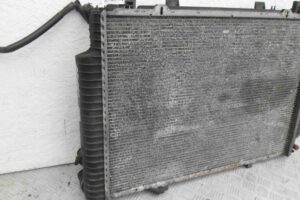 Изображение товара 59922 - 00059922 radiator dvs Ford Contour 2