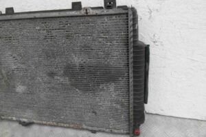 Изображение товара 59922 - 00059922 radiator dvs Ford Contour 3