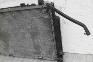 Изображение товара 59922 - 00059922 radiator dvs Ford Contour