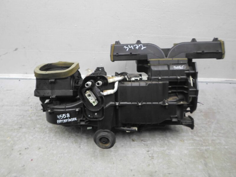 Изображение товара 59924 - 00059924 korpus otopitelya (pechki) LDV Convoy