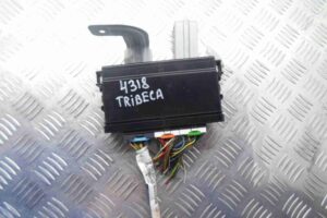 Изображение товара 59934 - 00059934 blok upravleniya immobilajzerom Peugeot 306 2