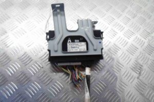 Изображение товара 59934 - 00059934 blok upravleniya immobilajzerom Peugeot 306 3