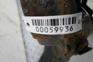 Изображение товара 59936 - 00059936 balka perednyaya Honda Pilot 3