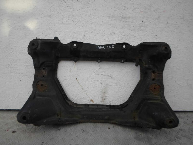 Изображение товара 59936 - 00059936 balka perednyaya Honda Pilot