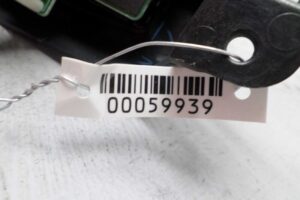 Изображение товара 59939 - 00059939 panel upravleniya magnitoloj 2