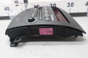 Изображение товара 59939 - 00059939 panel upravleniya magnitoloj 3