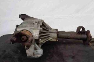 Изображение товара 59956 - 00059956 reduktor perednij Toyota Venza 1