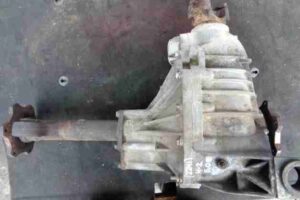 Изображение товара 59956 - 00059956 reduktor perednij Toyota Venza 3