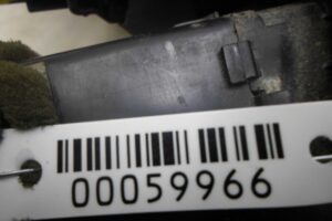 Изображение товара 59966 - 00059966 pereklyuchatel otopitelya BMW X1 2