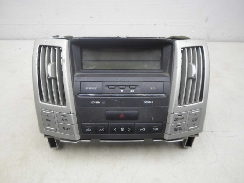 Изображение товара 59966 - 00059966 pereklyuchatel otopitelya BMW X1