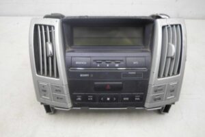 Изображение товара 59967 - 00059967 pereklyuchatel otopitelya BMW X1 6