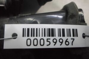 Изображение товара 59967 - 00059967 pereklyuchatel otopitelya BMW X1 9