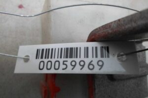 Изображение товара 59969 - 00059969 blok upravleniya Shift Lock Lexus RX 3
