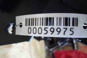Изображение товара 59975 - 00059975 podlokotnik Alfa Romeo 146 2